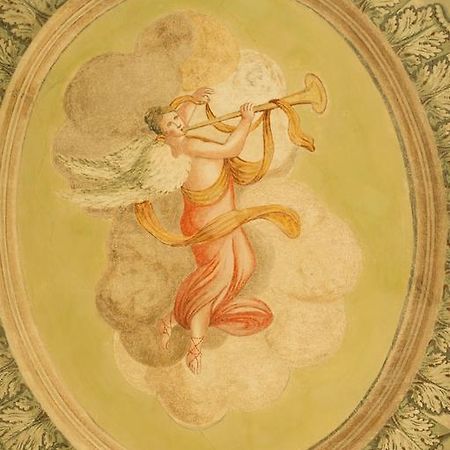 Palazzo Piazza Mazzini Otel Pescia Dış mekan fotoğraf