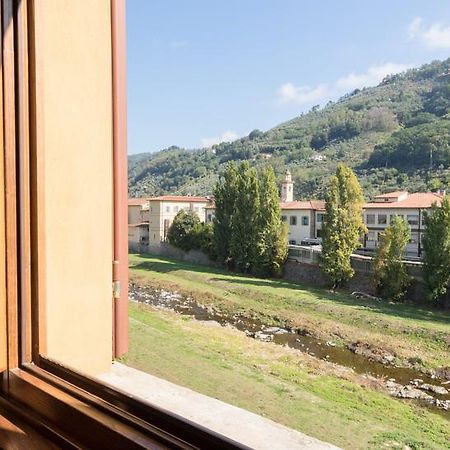 Palazzo Piazza Mazzini Otel Pescia Dış mekan fotoğraf