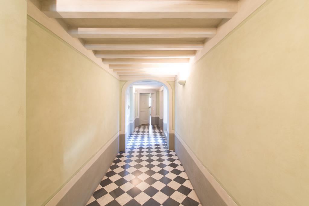 Altido Palazzo Piazza Mazzini Otel Pescia Oda fotoğraf