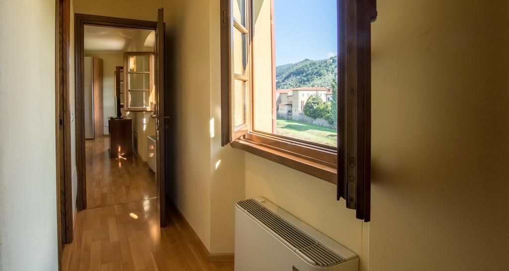 Palazzo Piazza Mazzini Otel Pescia Dış mekan fotoğraf