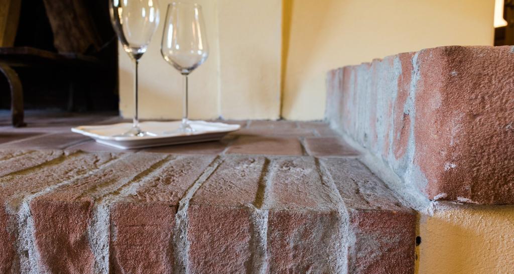 Palazzo Piazza Mazzini Otel Pescia Dış mekan fotoğraf