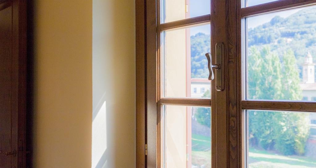 Palazzo Piazza Mazzini Otel Pescia Dış mekan fotoğraf